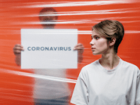 Gesellschaftliche (Ent-)Solidarisierung während der Corona-Krise? Ein Gespräch.