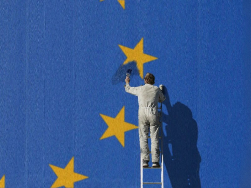 Ein Europa von Morgen oder Gestern?