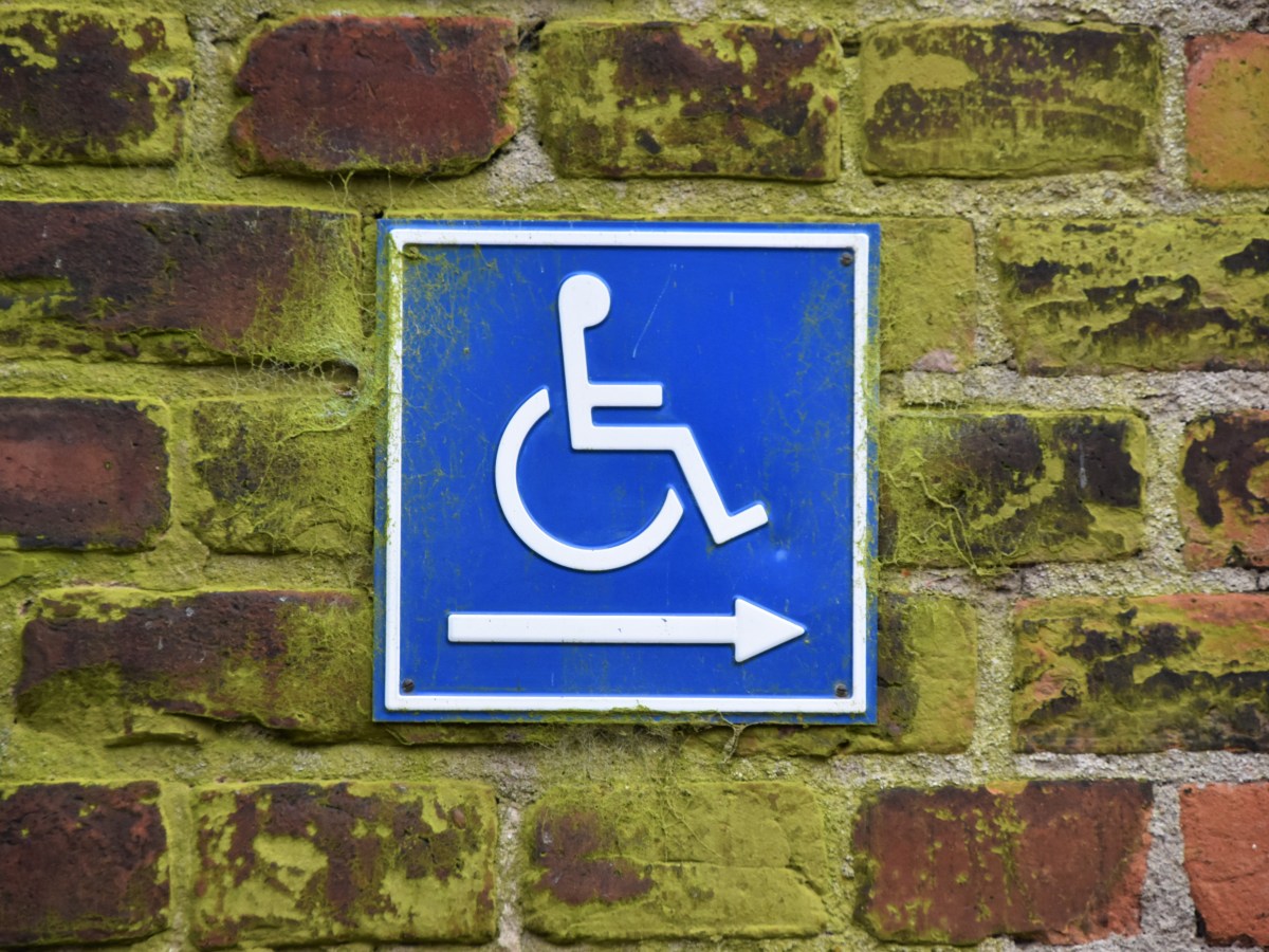 „Ich wurde gefragt, ob ich bis 10 zählen kann.” – Eine Diplom-Kauffrau über ihre Arbeit mit Behinderung