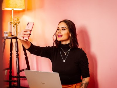 Influencer:innen – Gefühle als Verkaufsstrategie