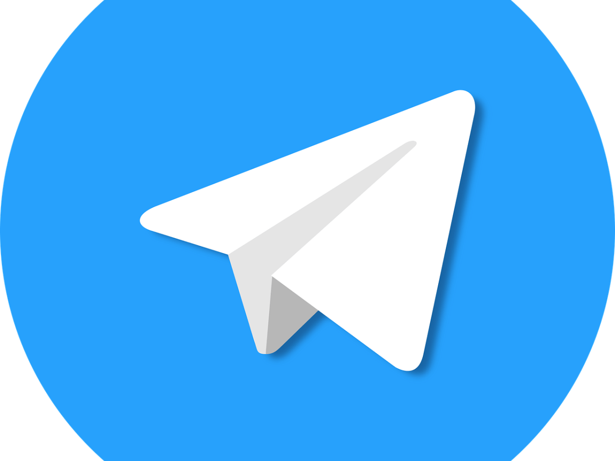 Der Antagonismus von Telegram
