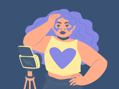 Das abonnierte Herz – Emotionsarbeit in den Sozialen Medien