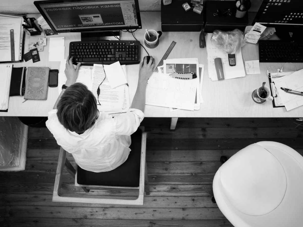 The Human Problem: Das unlösbare Problem für Computer