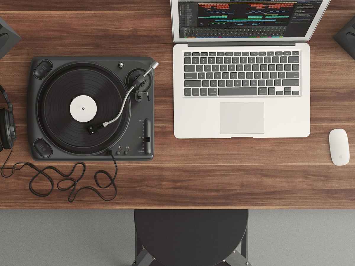 „Ungleichheit“ im System Spotify