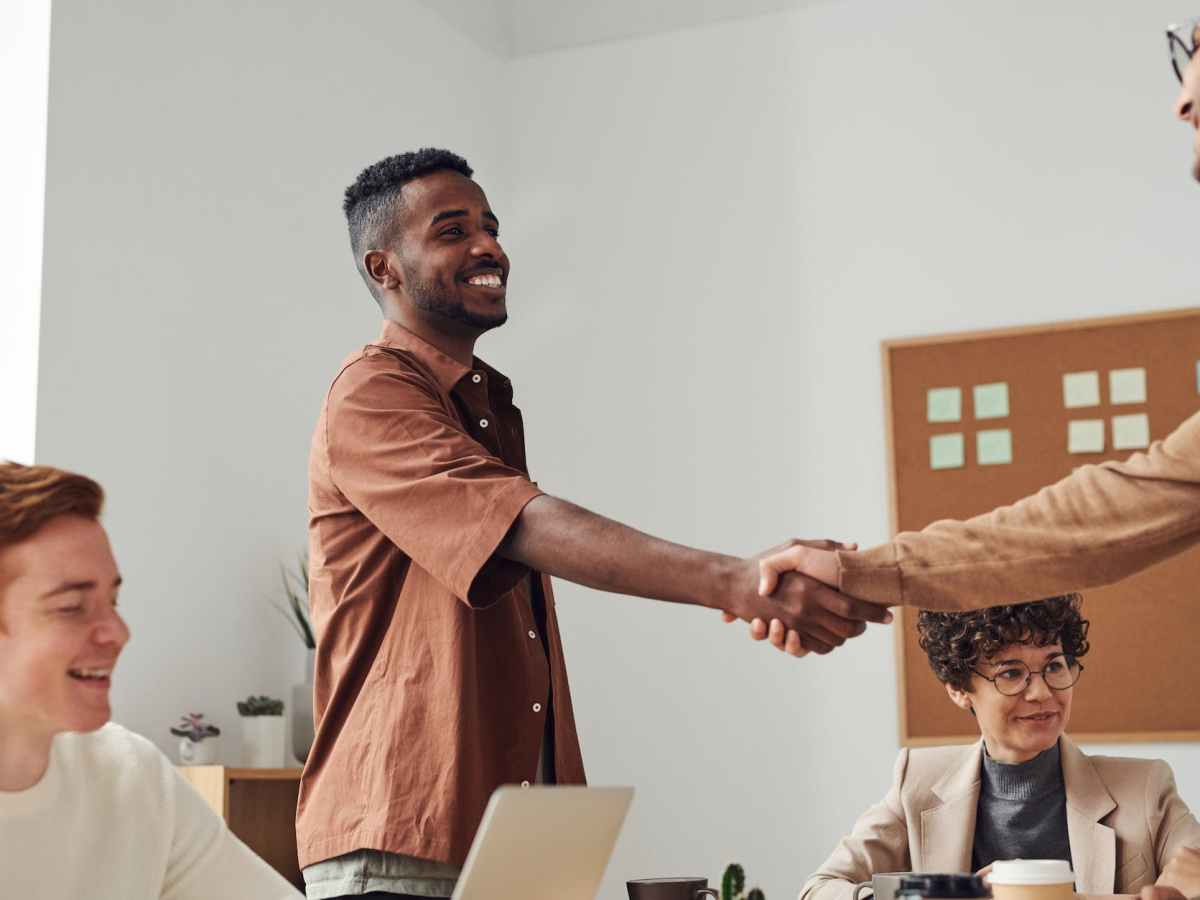 Trägt die Arbeitszufriedenheit zu einem erfüllten Leben bei?