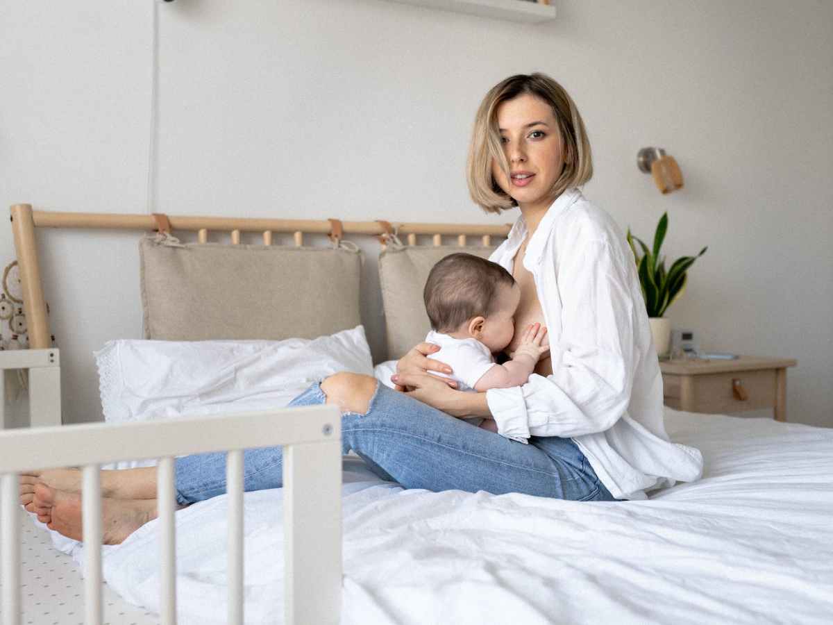 Mütter in der Pandemie: Zum beruflichen Wiedereinsteig während der Pandemie