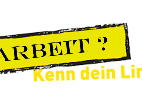 Workaholism – „Kenn dein Limit“