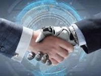 Die Zukunft der Arbeit: Wie Automatisierung den Arbeitsmarkt verändert