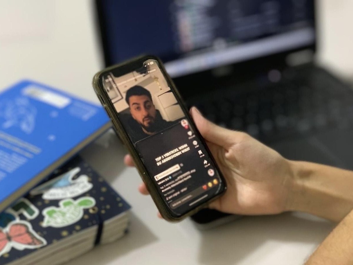 STAND-UP FÜR DEMOKRATIE