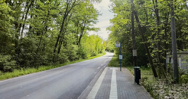 Isolated – Isolationserfahrung Geflüchteter Menschen in Brandenburger Gemeinschaftsunterkünften (Folge 1)